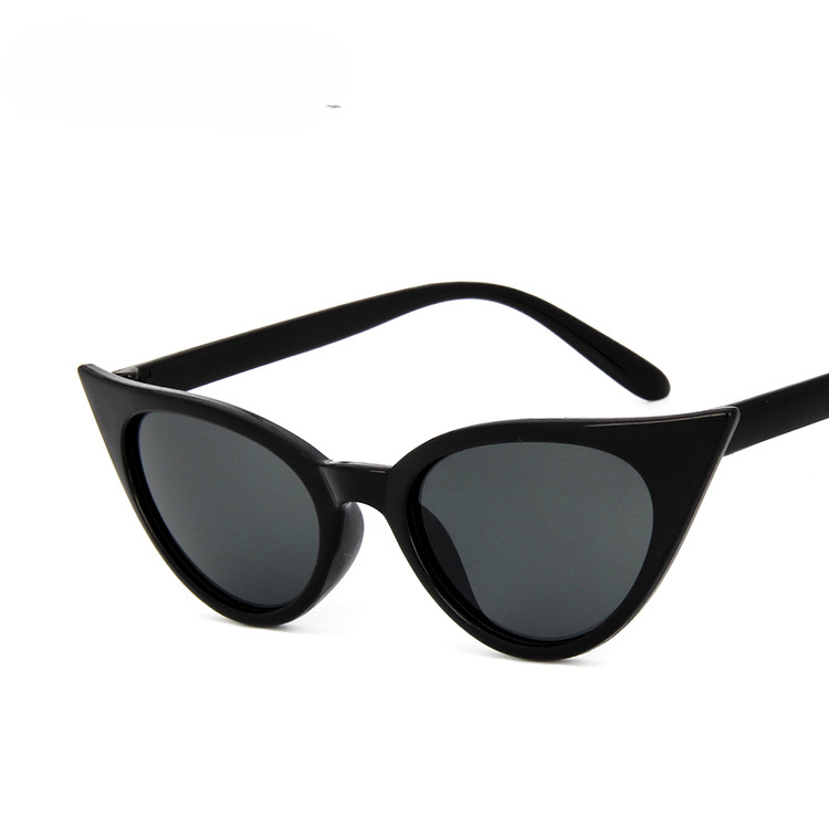 Wholesale PC Cat Eye Sunglasses